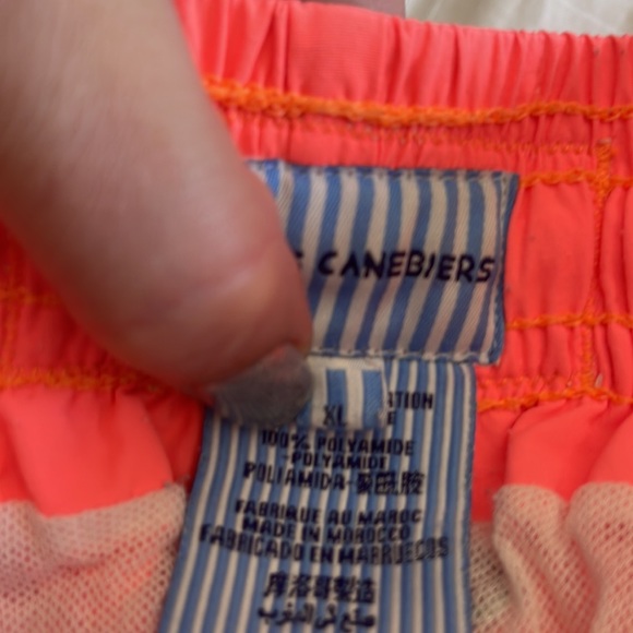 Swim Shorts Men - Picture 3 of 5